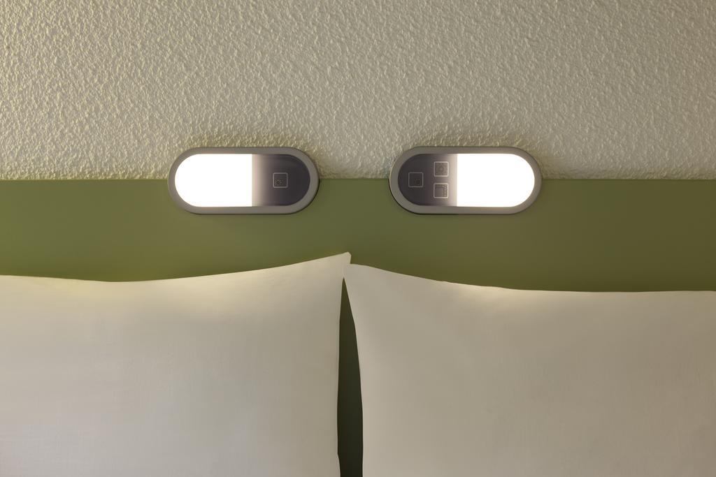 Camera Matrimoniale con Letto a Castello